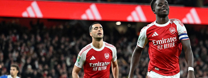 Gunners up for the Villa test?