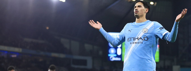 City confident at home?