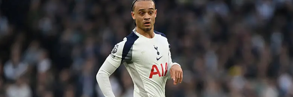 Another disappointment for Spurs?