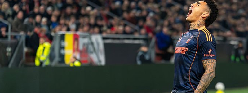 Forest up for the Turkish test?