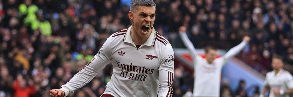 Gunners a headache for Everton?