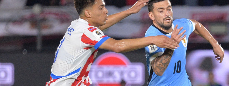 Uruguay bouncing back?