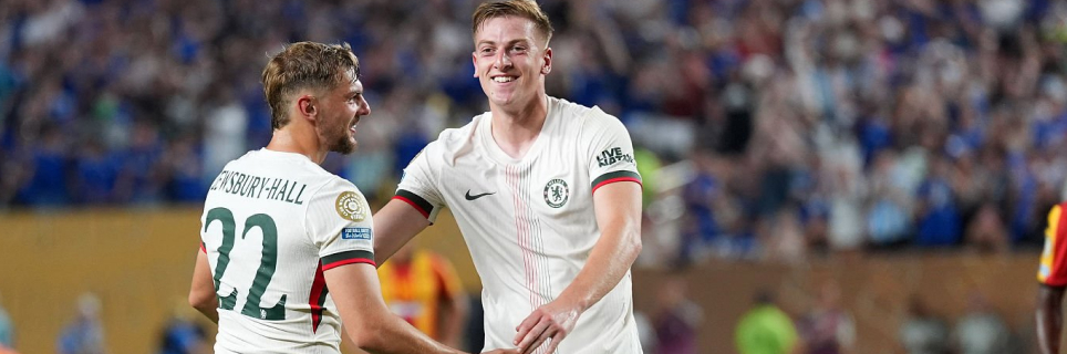 Chelsea edging past Benfica?