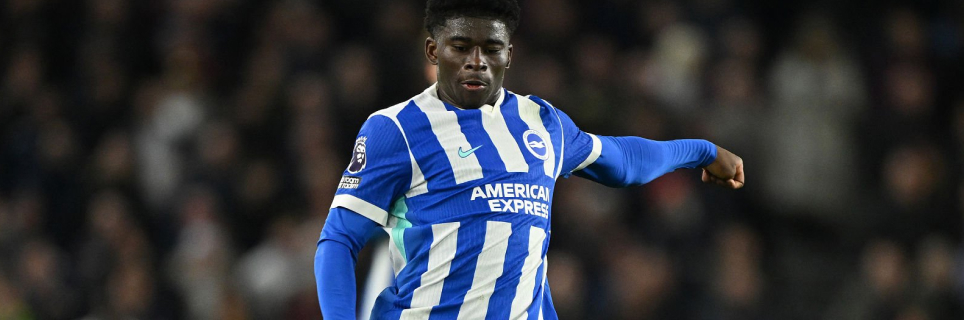 Seagulls up for the Hammers?