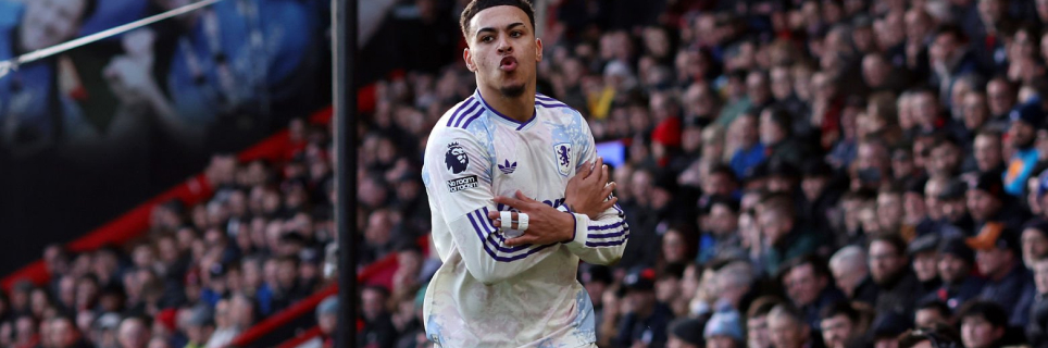 Villa up for the Seagulls?