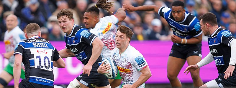 Classic Premiership clash ahead?