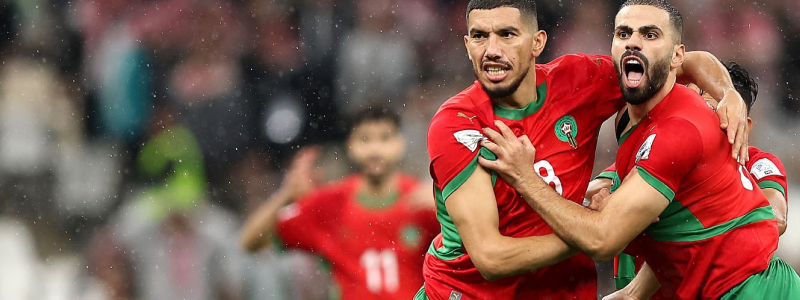 Morocco off to a flyer?