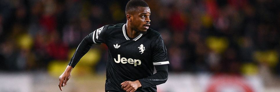 Juventus confident in Istanbul?