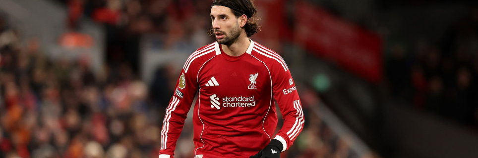 Liverpool putting on a show?