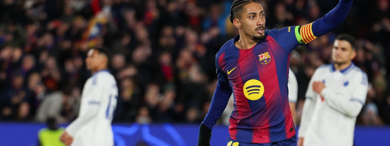 Barca confident in Newcastle?