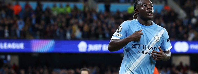 City flying past Dortmund?