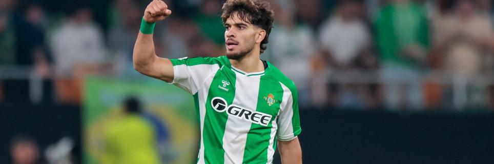 Betis continue to impress?