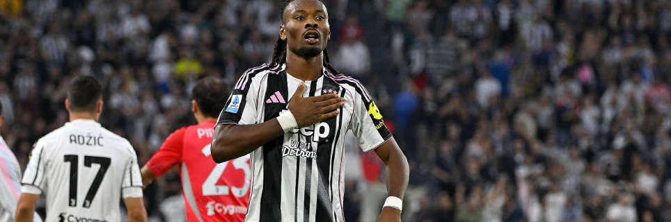Juve up for Dortmund?