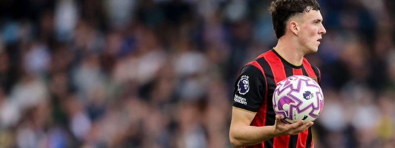 Bournemouth solid at Vitality Stadium?