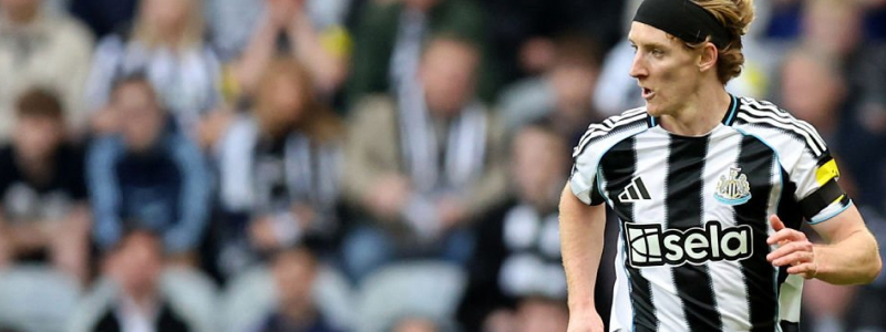 Magpies too much for Forest?