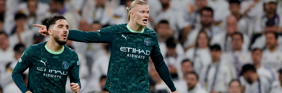 City netting a few in Norway?