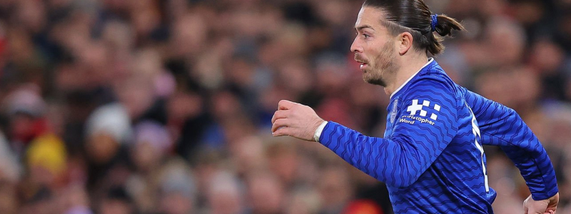 Toffees struggling in Kings Park?