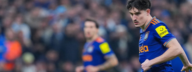 Magpies sinking Burnley?