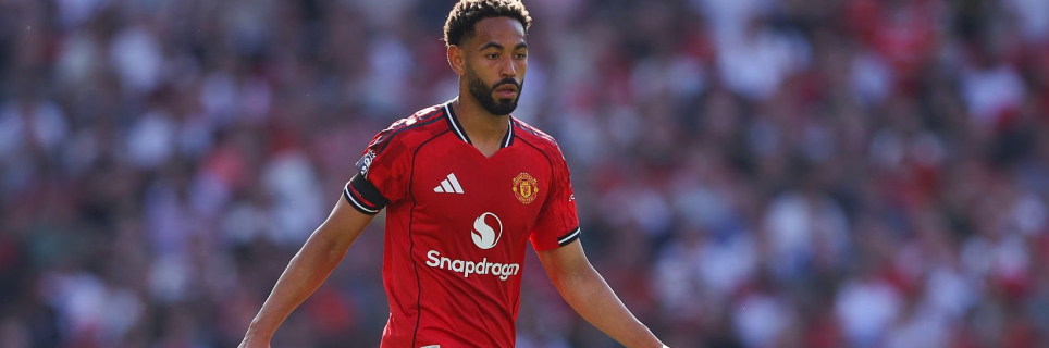 Burnley a headache for United?
