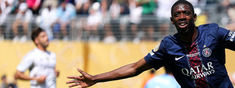 More silverware for the Parisians?