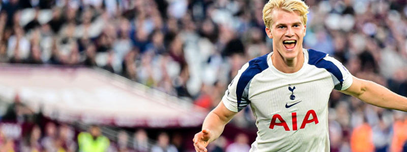 Spurs Confident in Brighton?