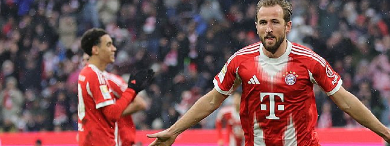 Electric Der Klassiker action!