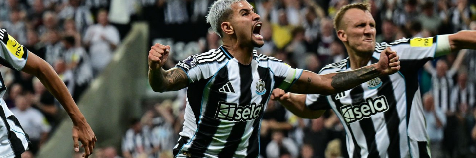 Magpies too much for Leeds?