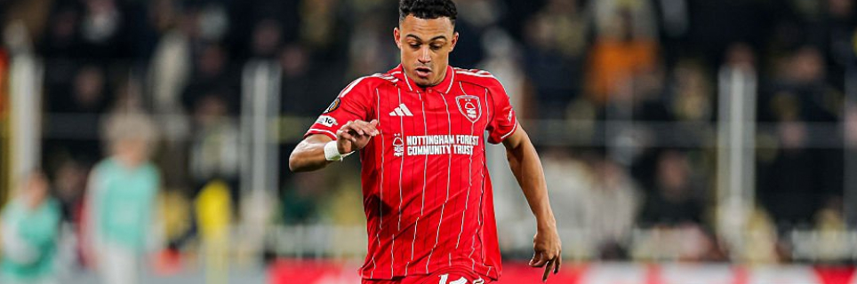 Forest netting a few past Fenerbahce?