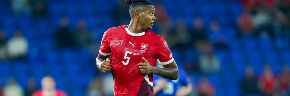 Switzerland up for Sweden?