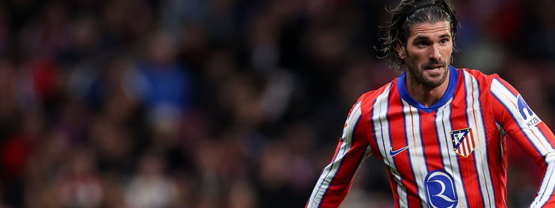 Easy night for Atletico?