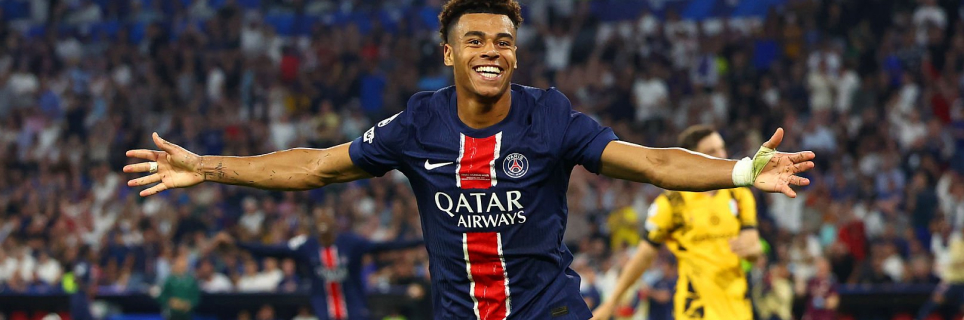 Parisians too much for Atletico?