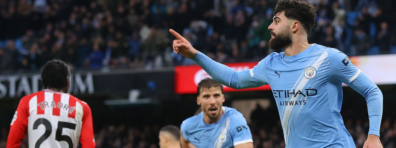 City soaring on home turf?