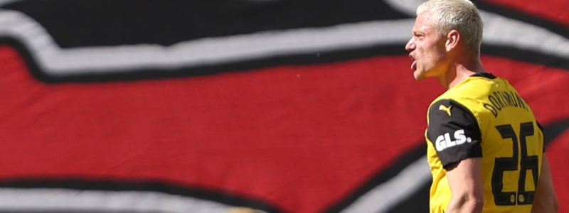 Dortmund UCL inbound?