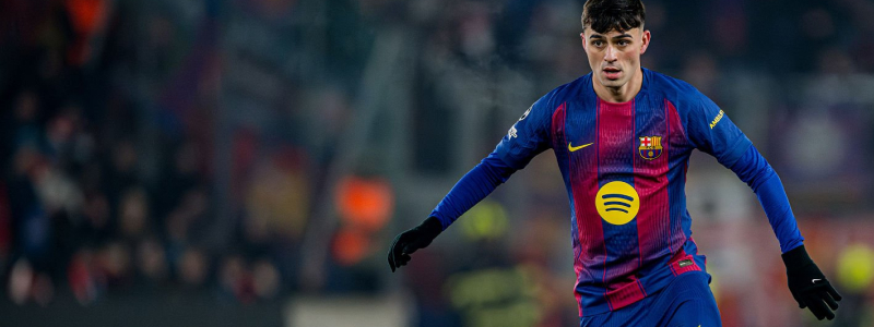 Smooth sailing for Barcelona?