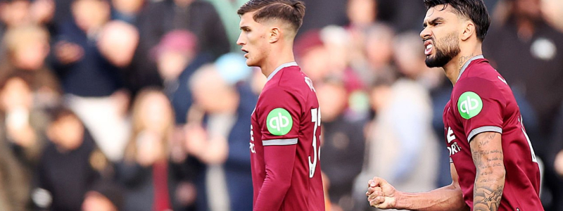 Hammers out for Wolves?