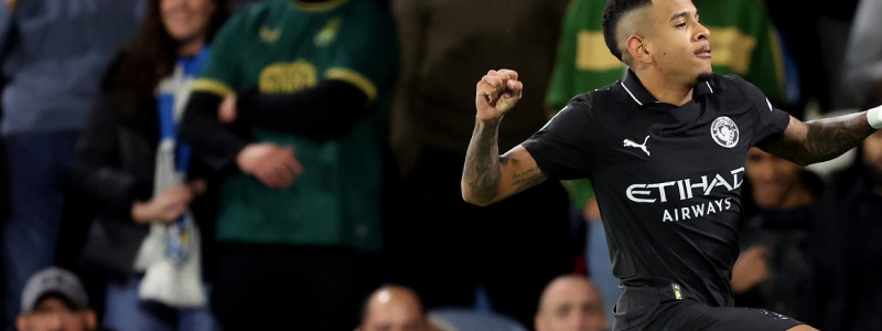 City crushing Swansea?