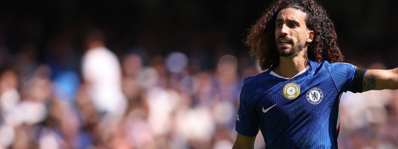 Chelsea crushing the Hammers?