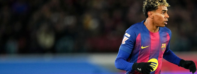 Barça cruising to 3 points?