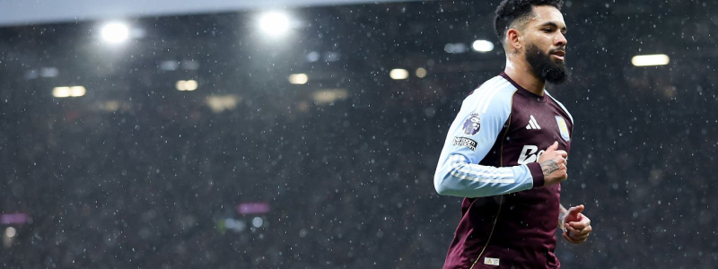 Chelsea pouncing on Villa?