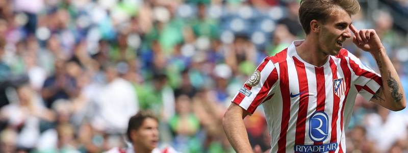 Easy points for Atletico?
