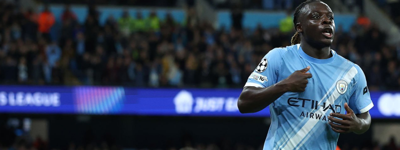 City a menace in Monaco?