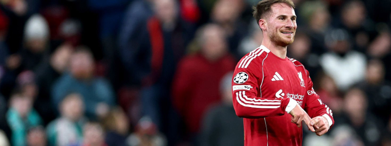 Goals galore in Istanbul?