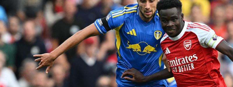 Gunners up for Forest?
