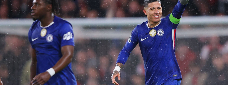 Effortless night for Chelsea?