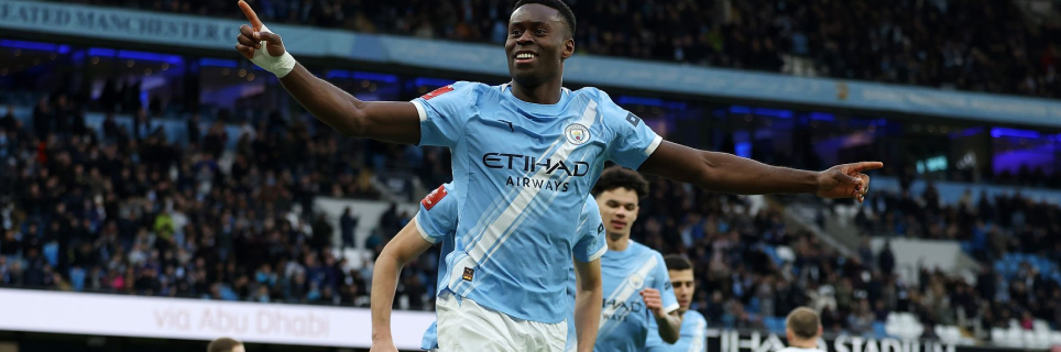 City sending Newcastle out?