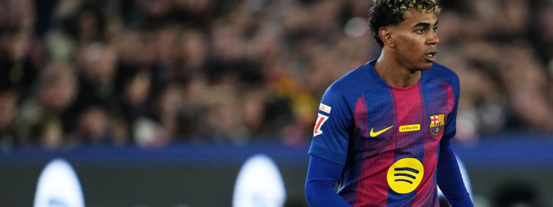 Barça torpedoing the Submarine?