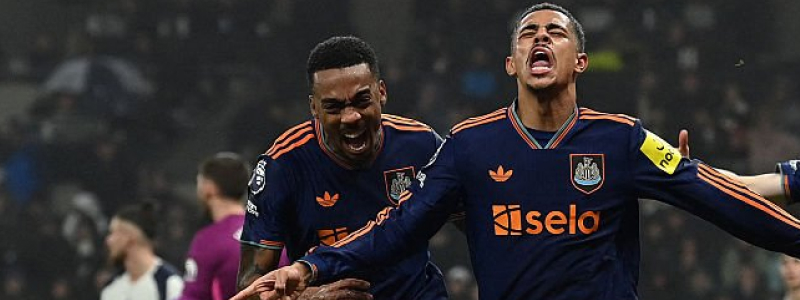 Magpies a problem for Villa?