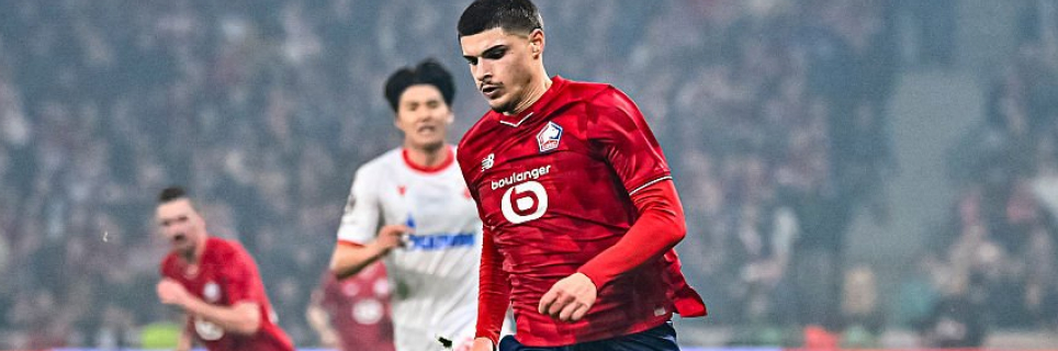 Successful comeback for Lille?