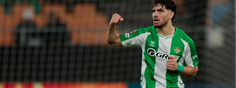 Verdiblancos unfazed in Athens?