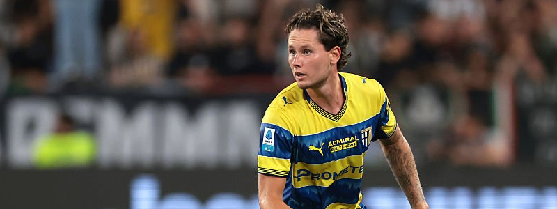 Parma to surprise Toro?